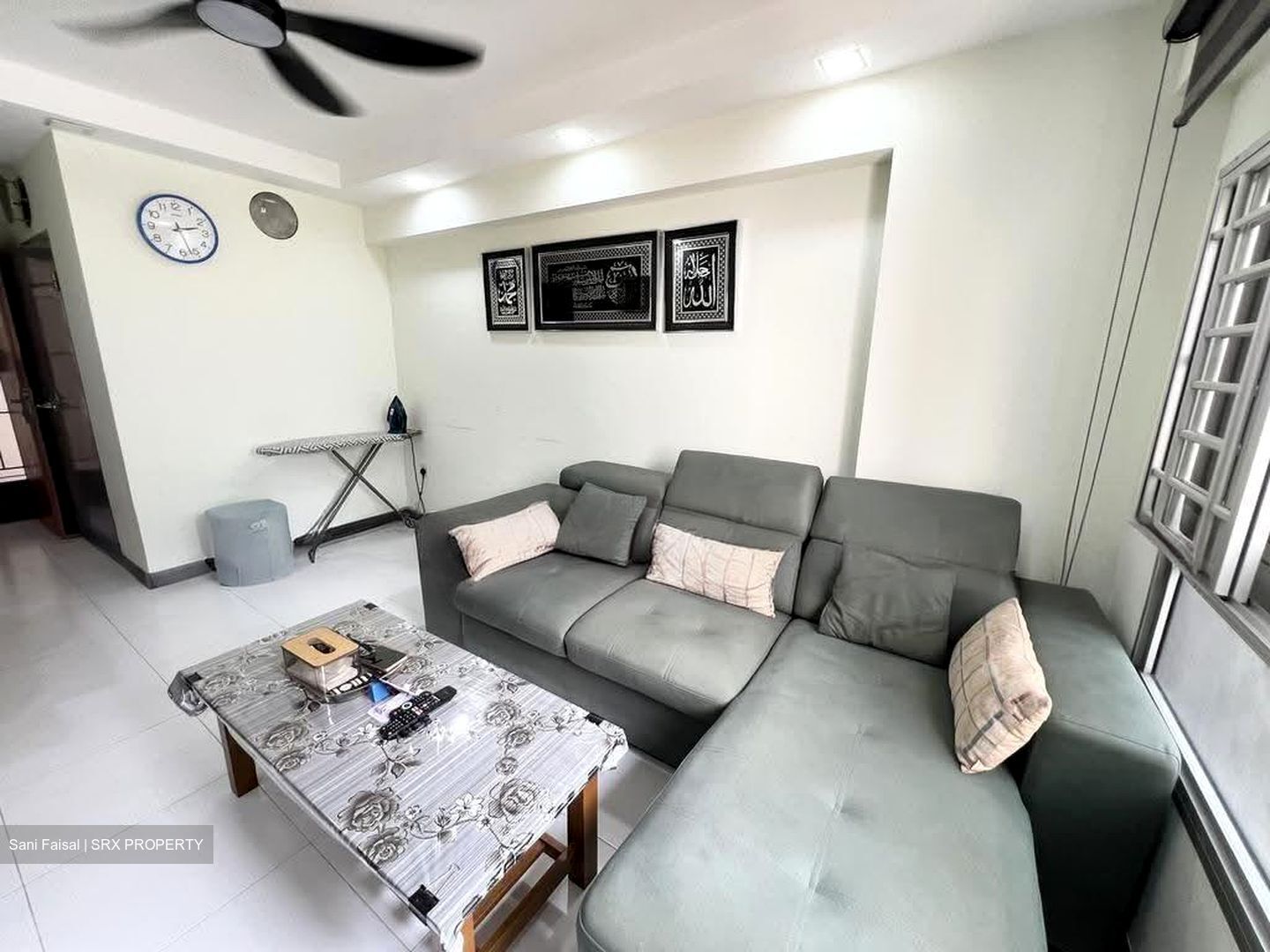 Blk 622C Punggol Spectra (Punggol), HDB 2 Rooms #606419811